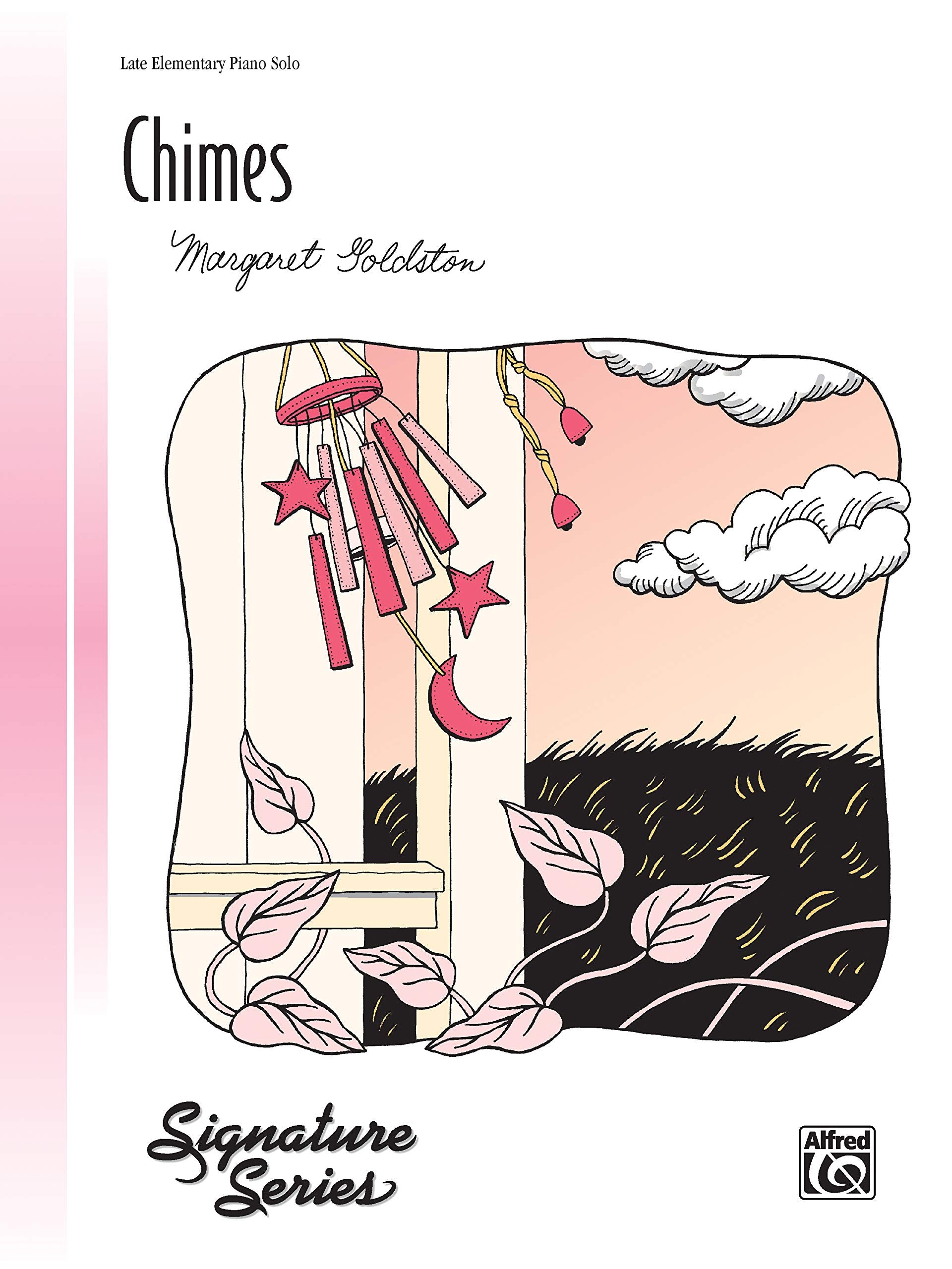 Chimes: Sheet (Signature Series),Used