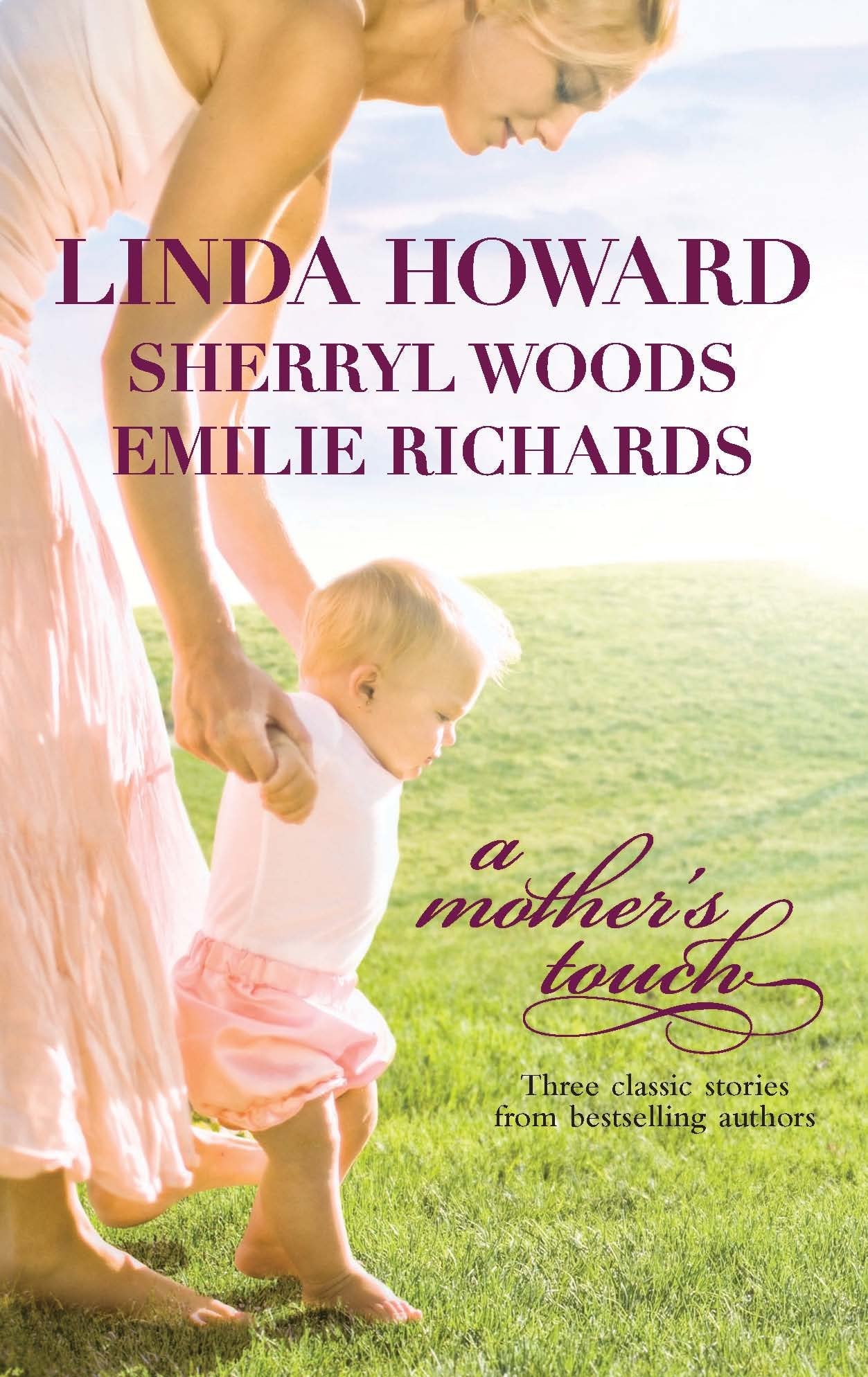 A Mother's Touch: An Anthology,Used