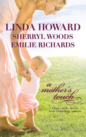 A Mother's Touch: An Anthology,Used