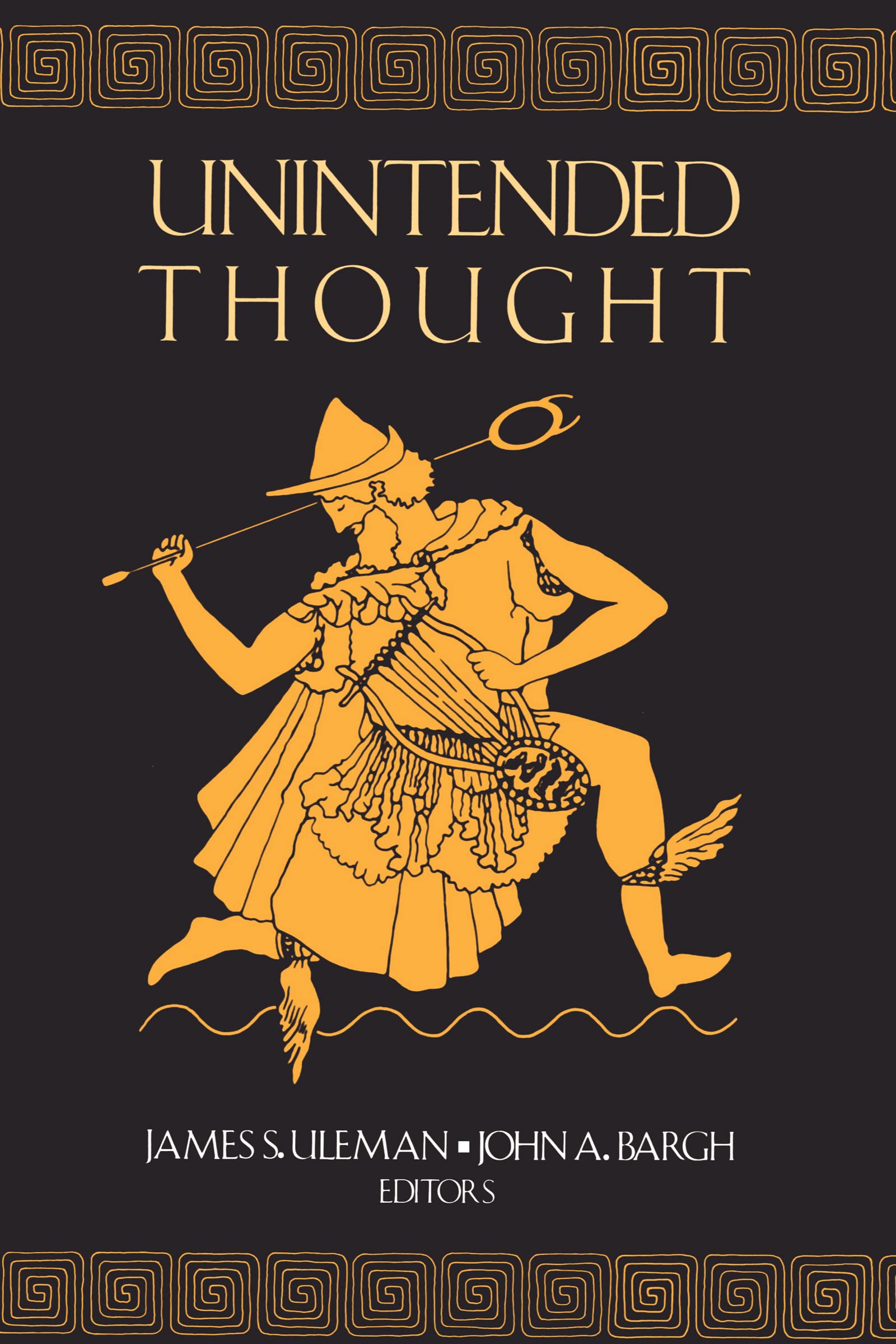 Unintended Thought,Used