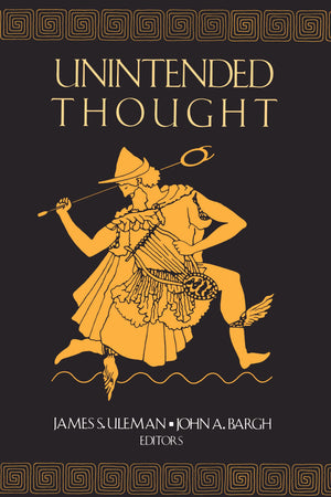 Unintended Thought,Used