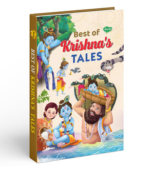 Best Of KrishnaS Tales