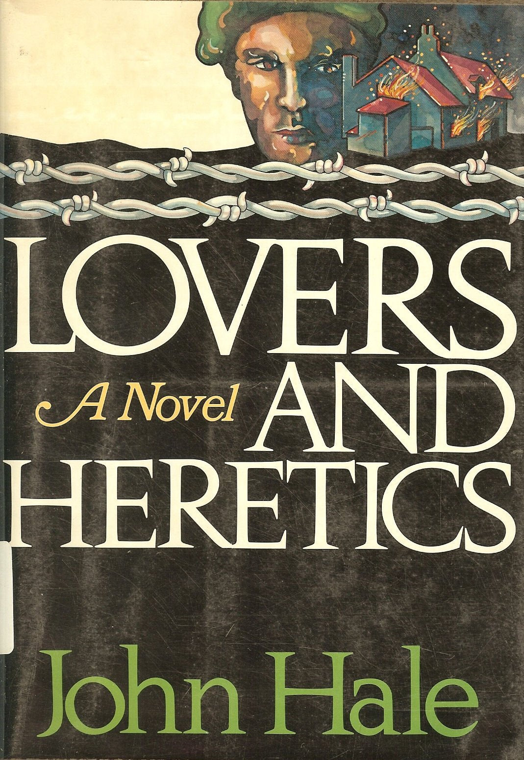 Lovers and heretics,Used