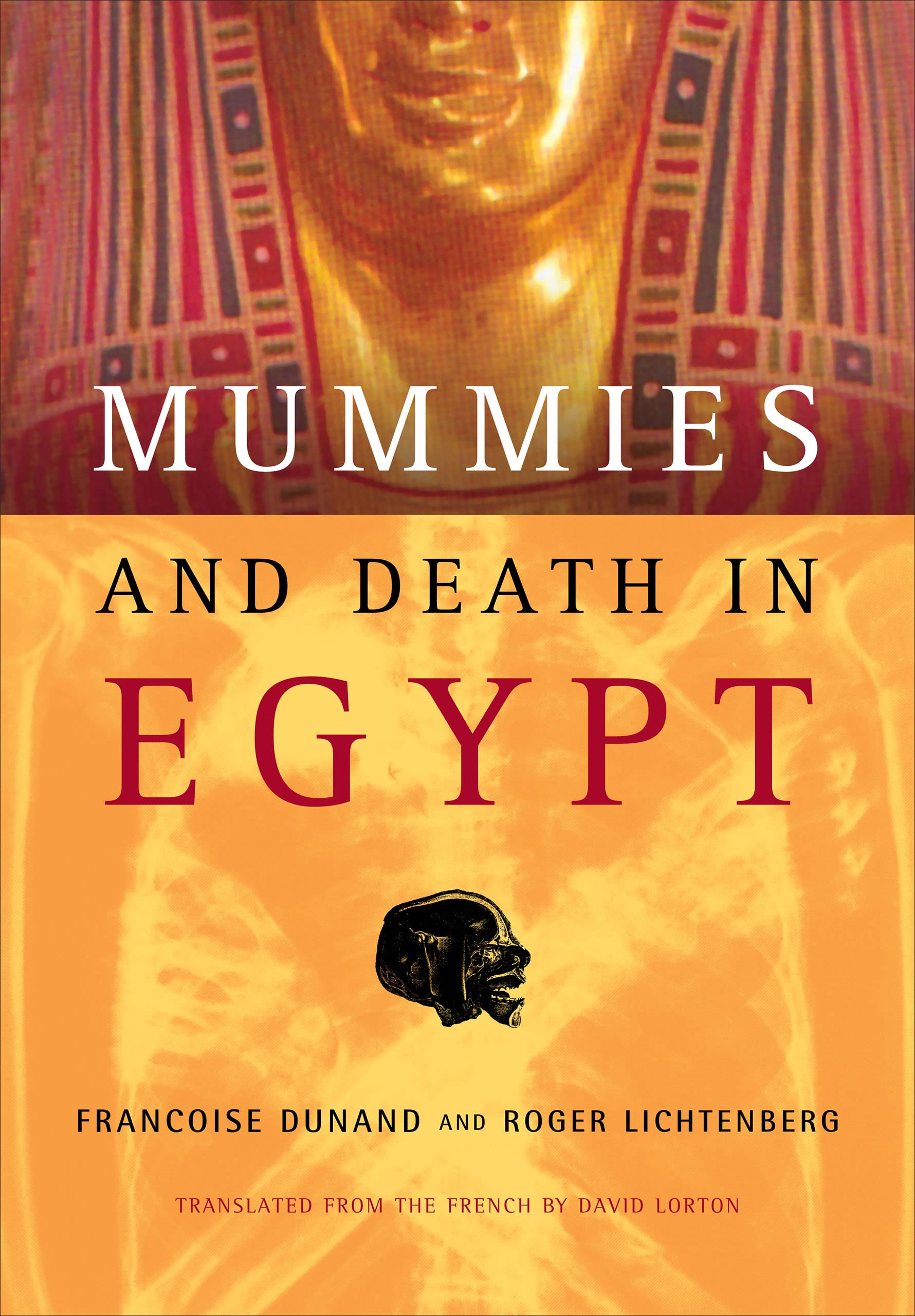 Mummies And Death In Egypt,New