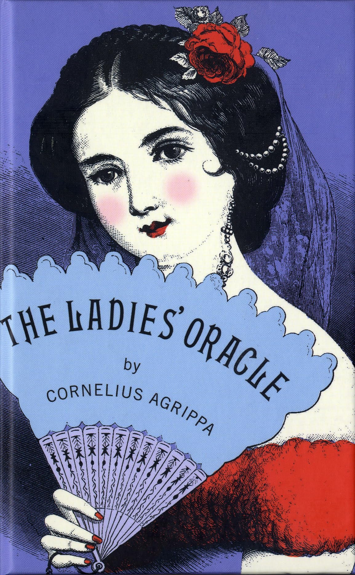 The ladies' Oracle,Used