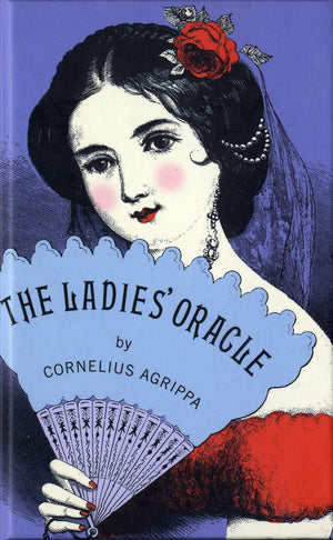 The ladies' Oracle,Used