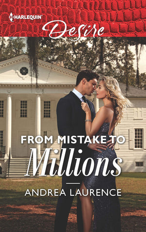 From Mistake to Millions (Switched!, 1),Used