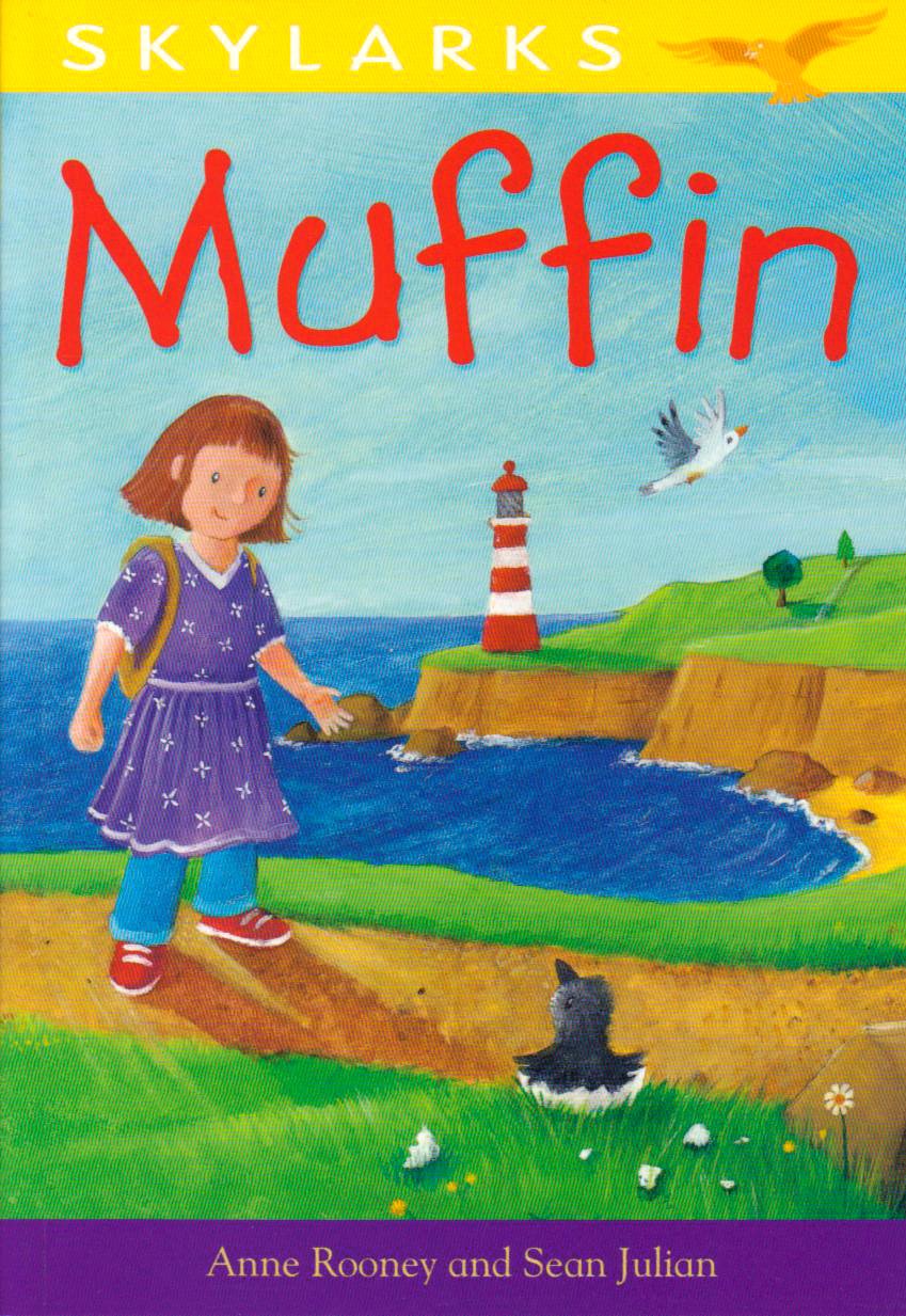 Muffin. by Anne Rooney and Sean Julian,Used