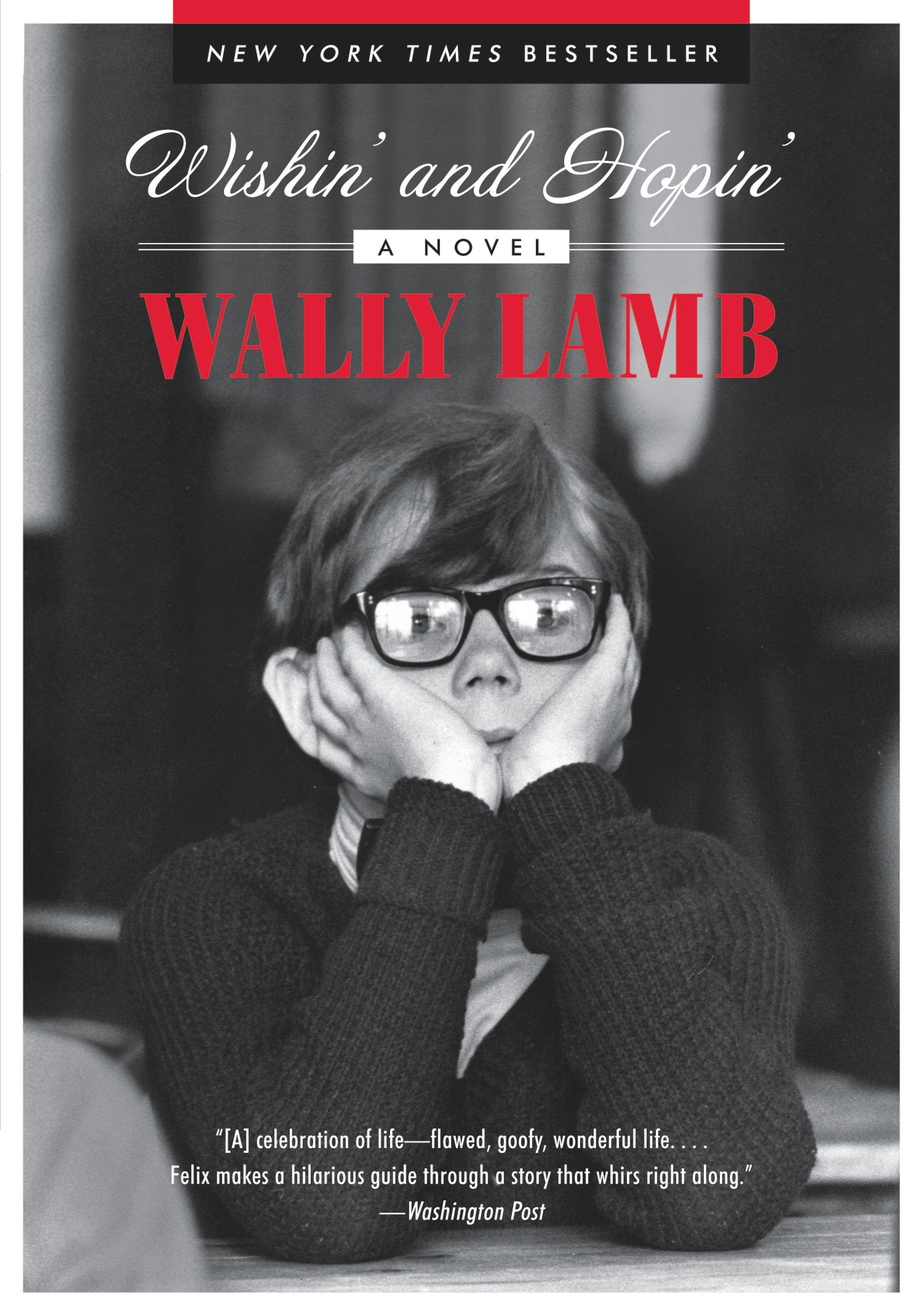 Wishin' and Hopin': A Novel,Used
