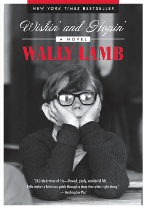 Wishin' and Hopin': A Novel,Used