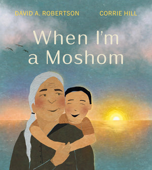 When IM A Moshom
