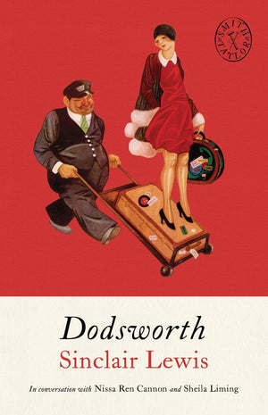 Dodsworth (Smith & Taylor Classics, 13)