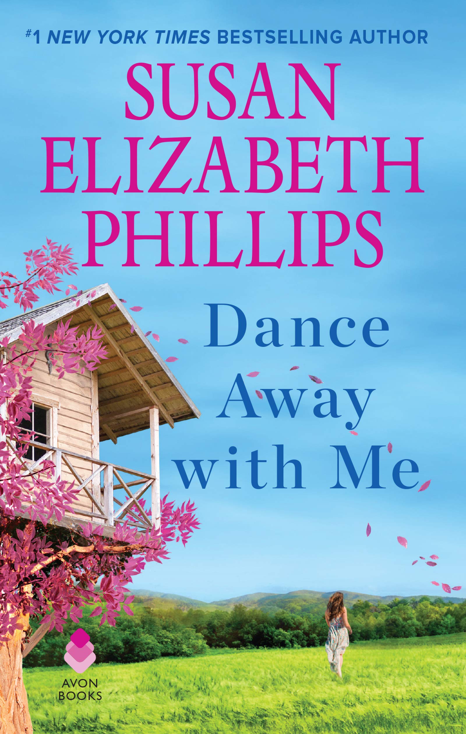 Dance Away with Me,New