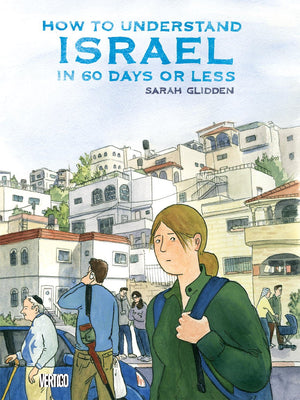 How to Understand Israel in 60 Days or Less,Used