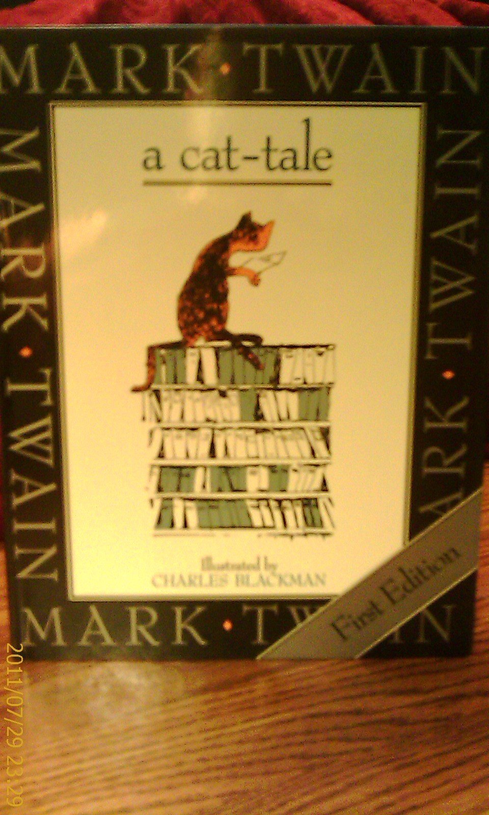 A Cattale,New