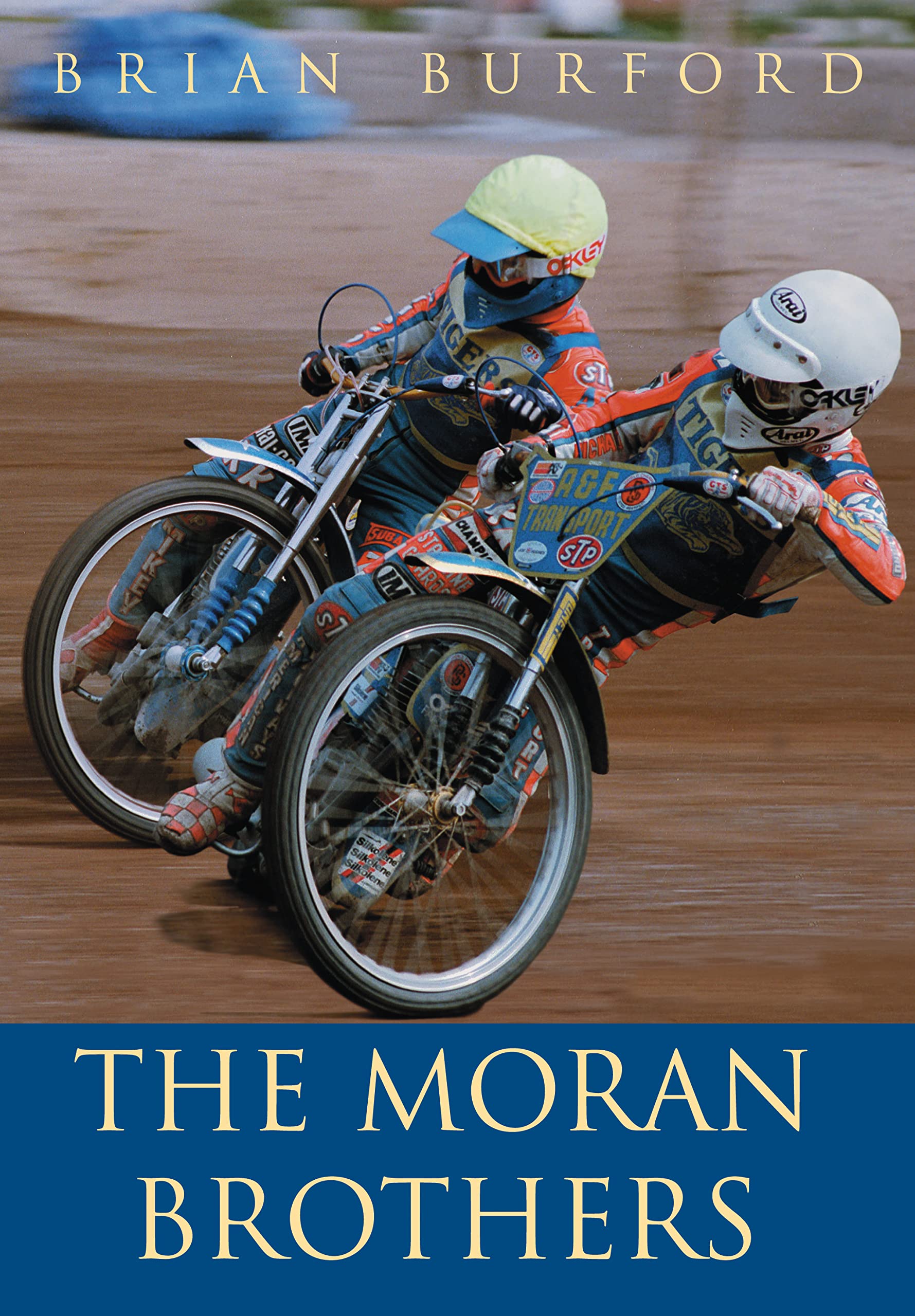 The Moran Brothers,Used