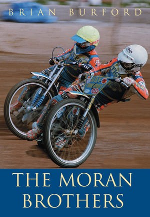 The Moran Brothers,Used