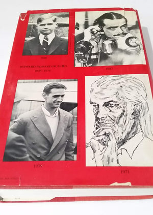 Empire: The Life, Legend And Madness Of Howard Hughes