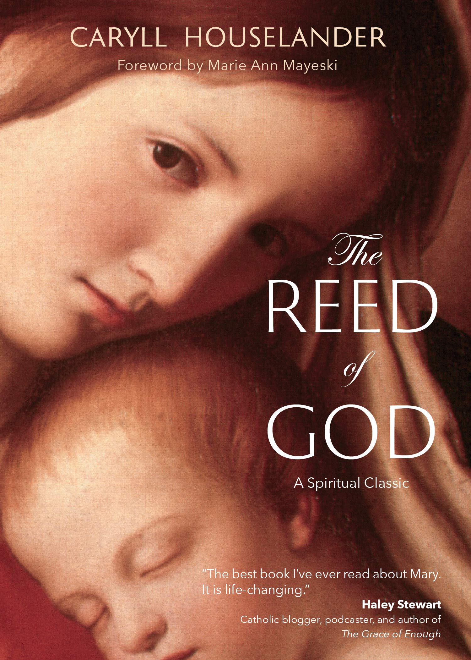 The Reed Of God-used