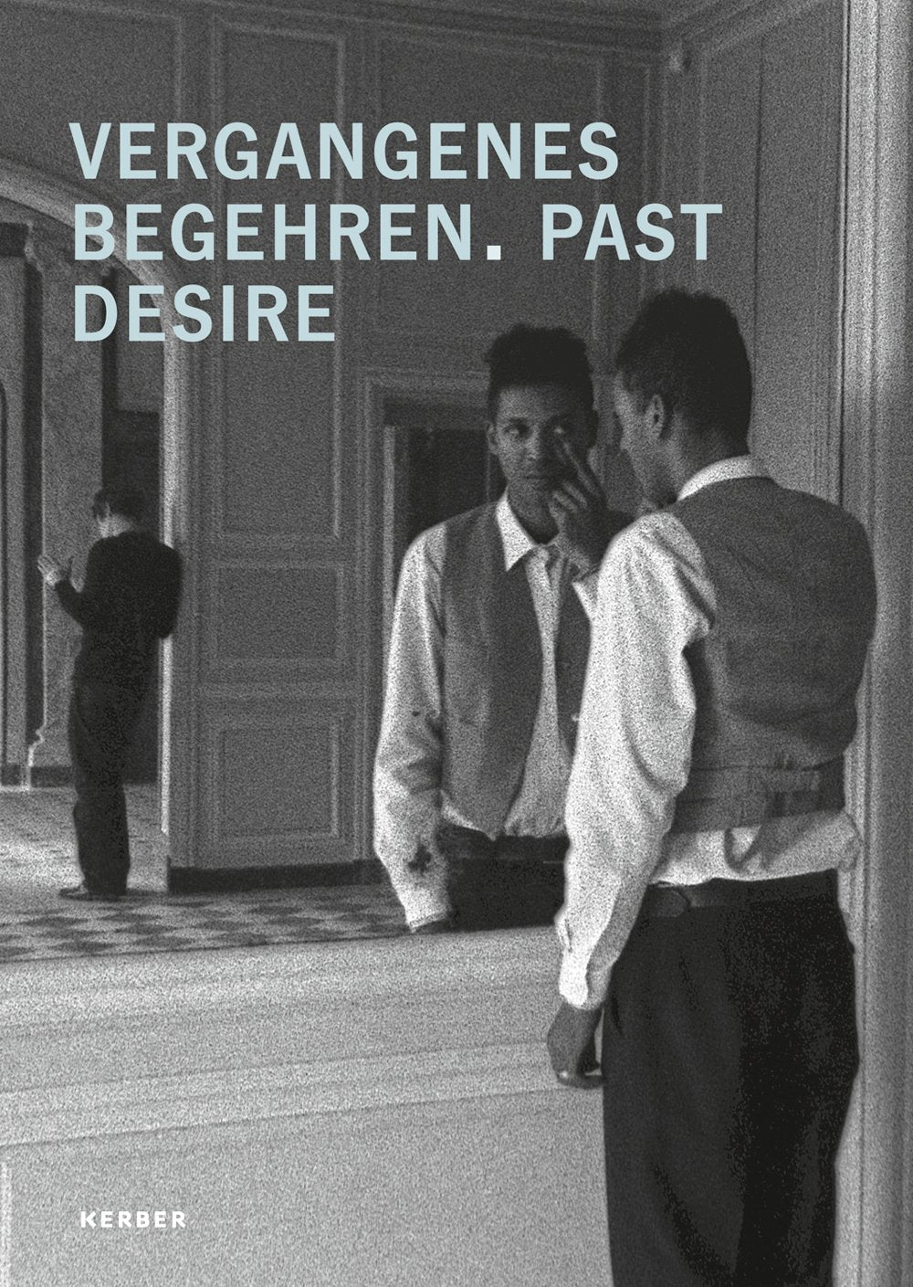Past Desire,Used