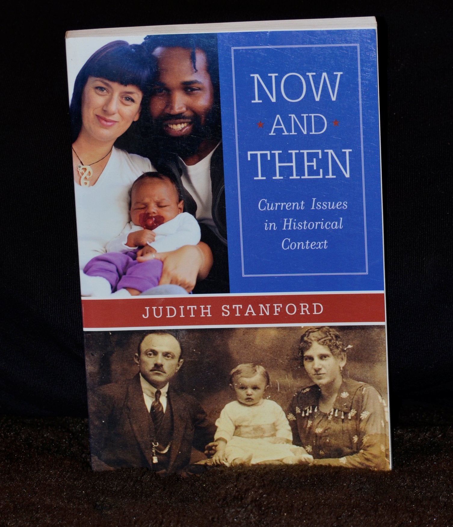 Now And Then,New