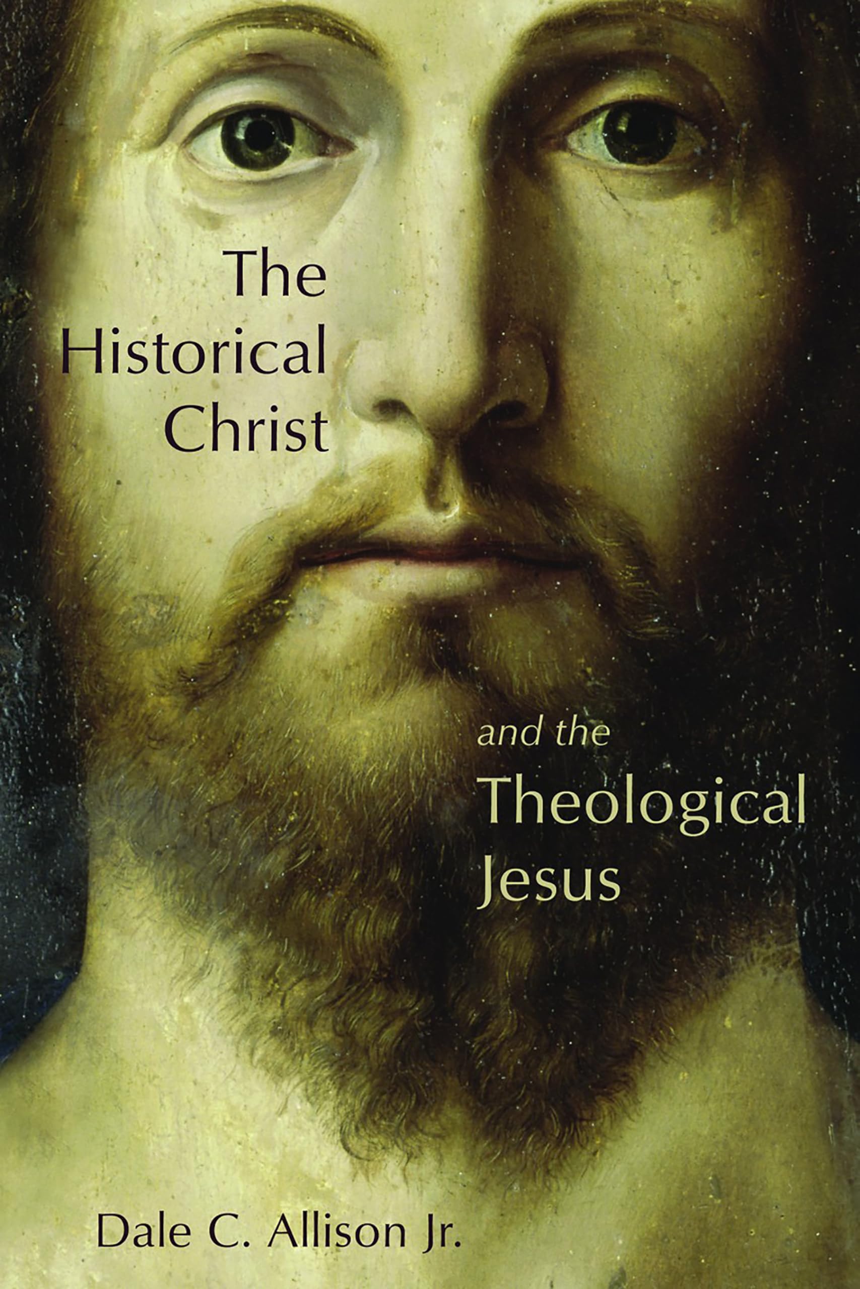 The Historical Christ and the Theological Jesus,Used