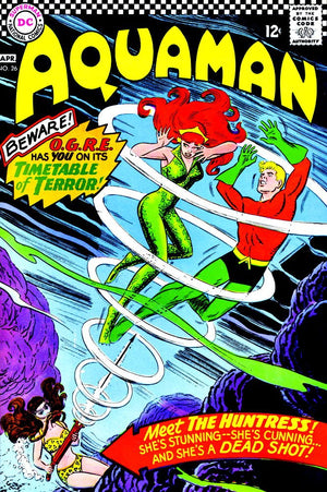 Showcase Presents Aquaman 3,Used