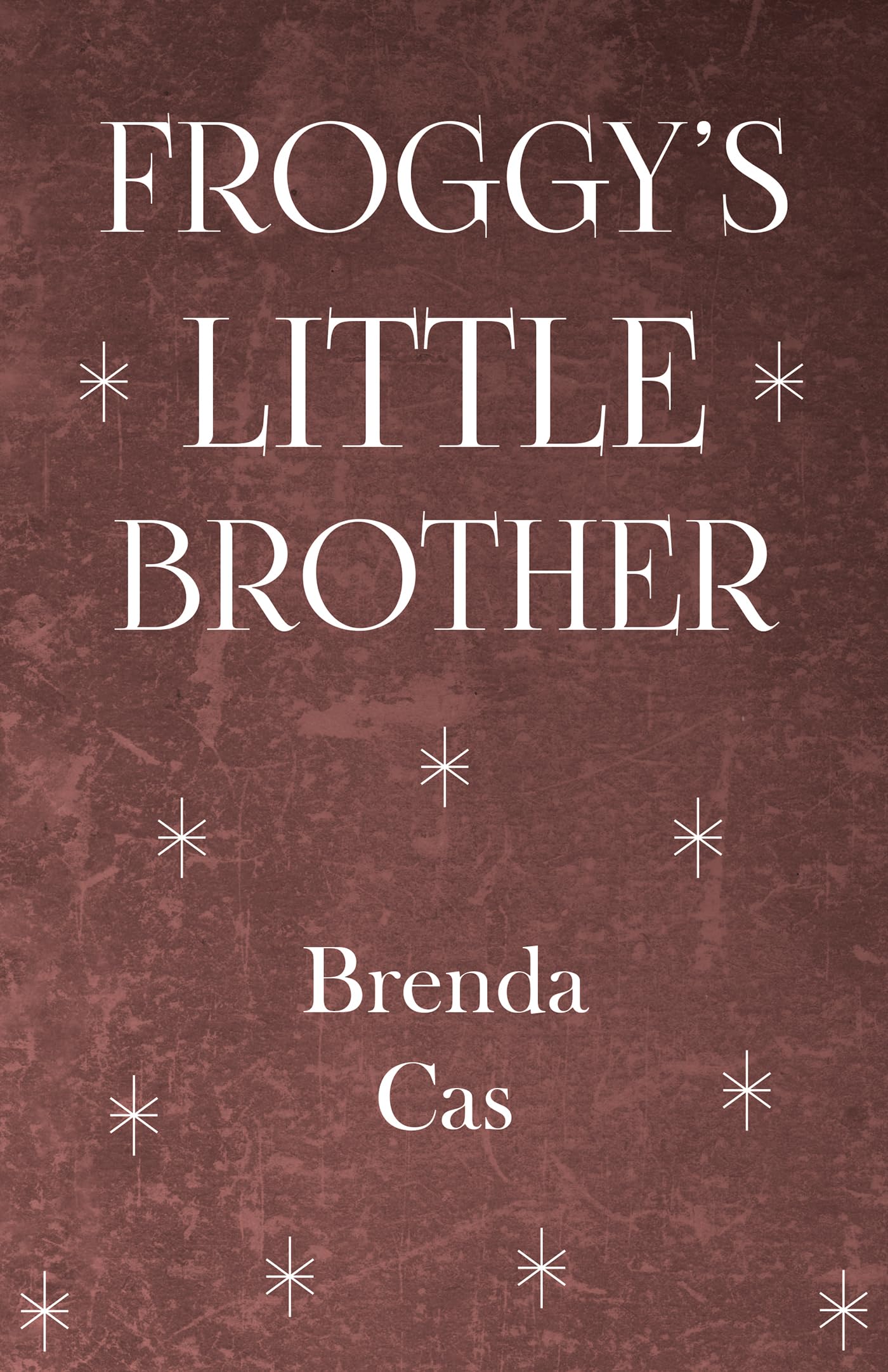 Froggy's Little Brother,Used