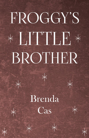 Froggy's Little Brother,Used