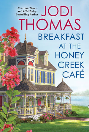 Breakfast at the Honey Creek Caf,Used