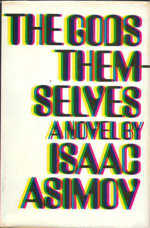 The Gods Themselves,New