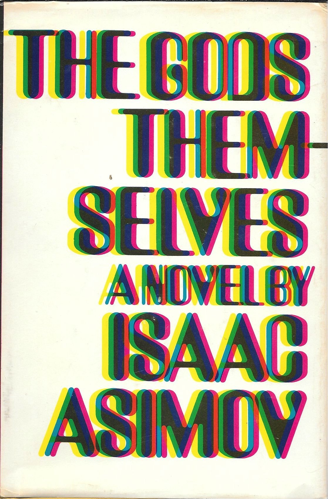 The Gods Themselves,Used
