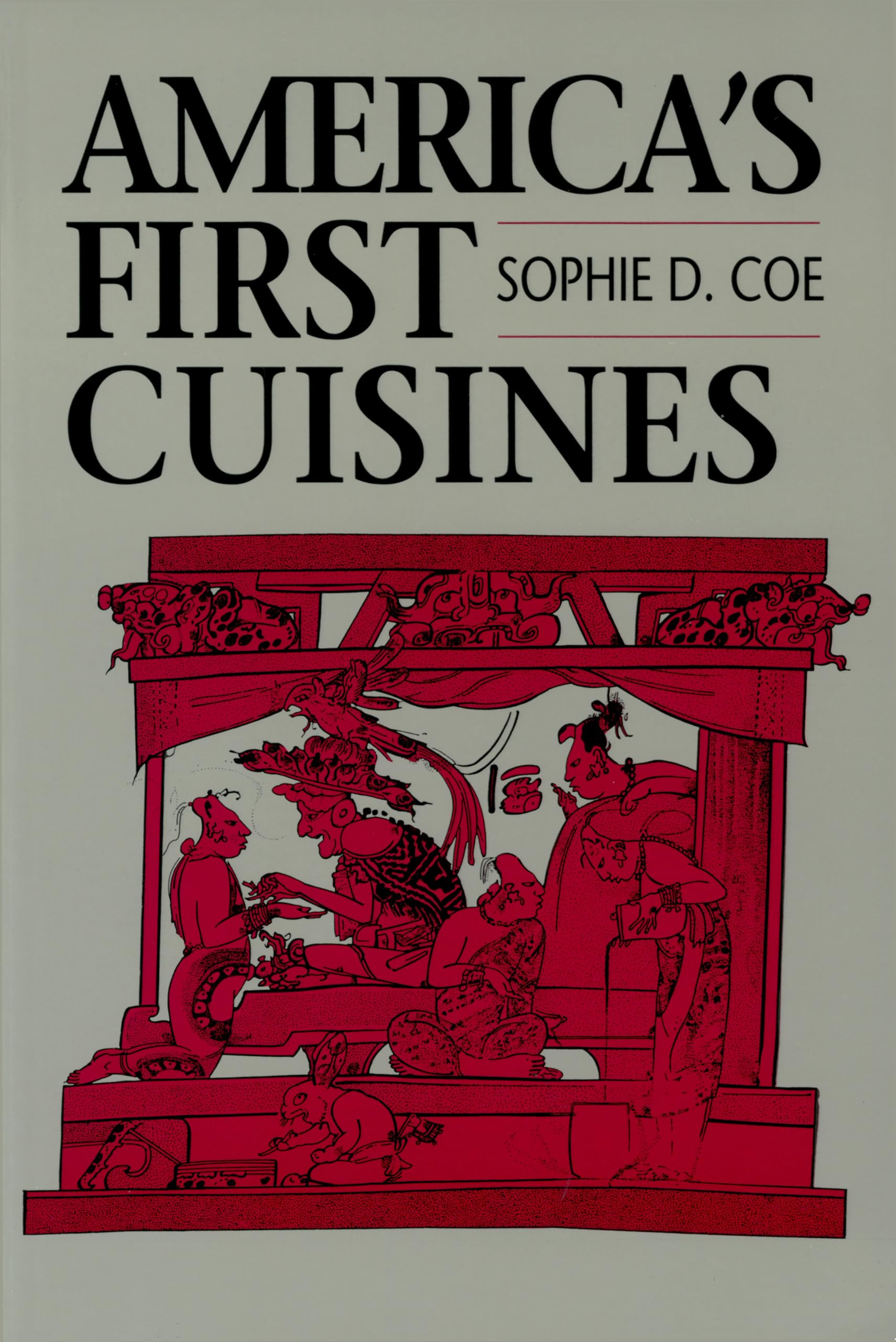 America's First Cuisines,Used