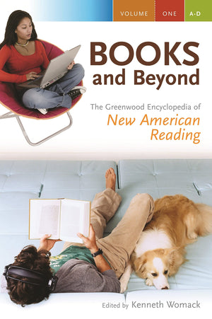 Books and Beyond [4 volumes]: The Greenwood Encyclopedia of New American Reading [4 volumes],Used