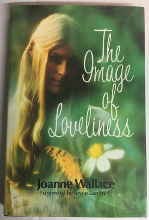 The image of loveliness,Used