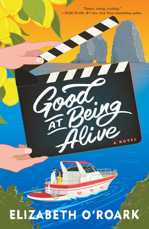 Good At Being Alive: A Novel