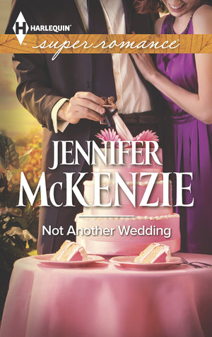 Not Another Wedding (Harlequin Superromance),Used