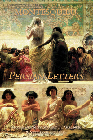 Persian Letters (The William of Moerbeke Translation Series),Used
