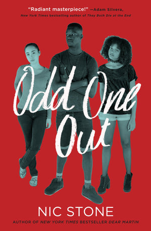 Odd One Out,Used