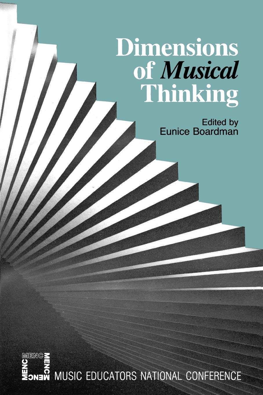 Dimensions of Musical Thinking,New