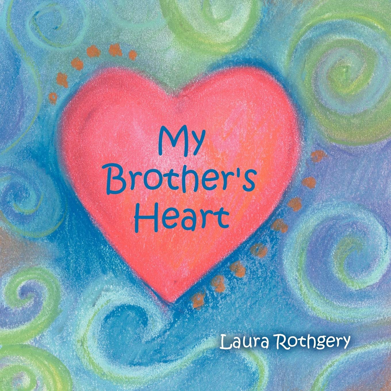 My Brother's Heart,New