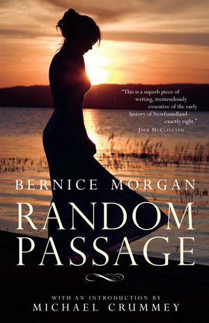 Random Passage,Used