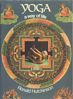 Yoga: A Way of Life,Used