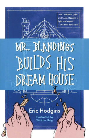 Mr. Blandings Builds His Dream House,New