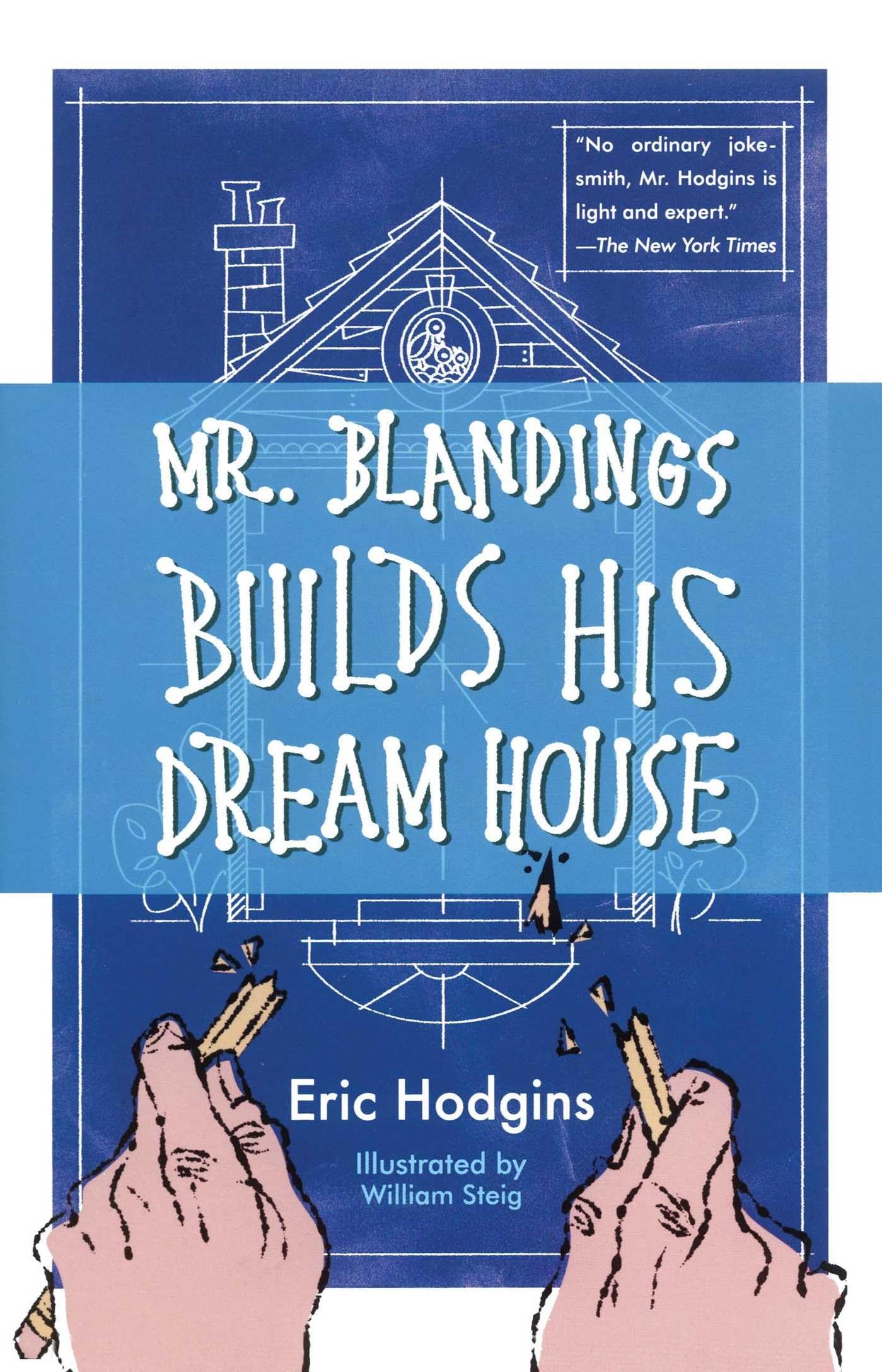 Mr. Blandings Builds His Dream House,Used
