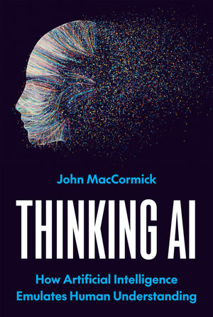 Thinking Ai: How Artificial Intelligence Emulates Human Understanding
