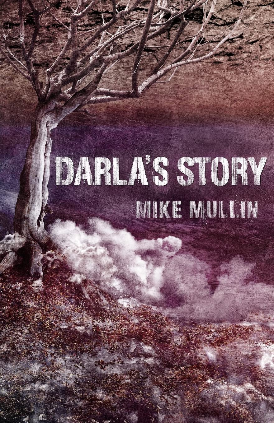 Darla's Story (Ashfall),Used