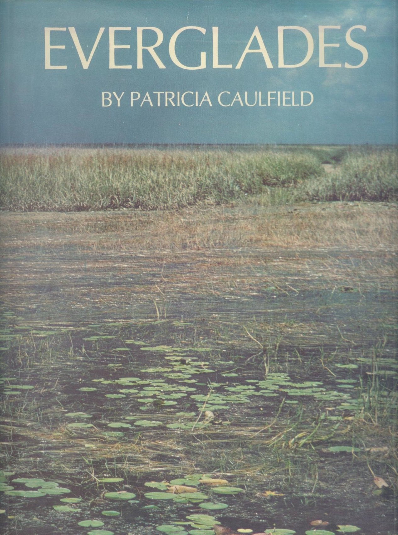 Sierra Club: The Everglades