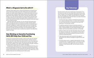 Executive Functioning Activities: Exercises and Strategies to Engage Your Child and Help Them Organize Their Thoughts