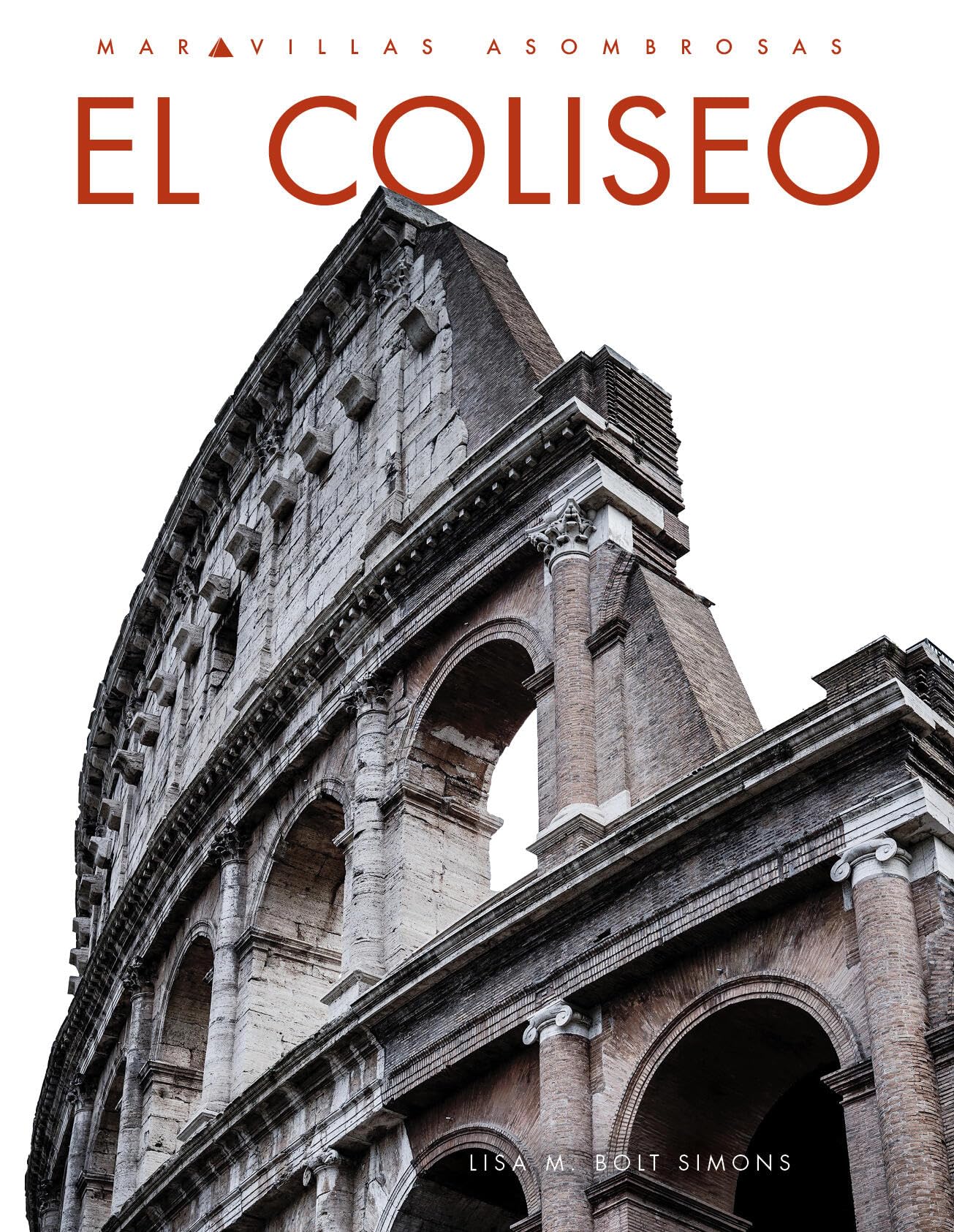 El Coliseo (Spanish Edition)